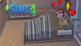 MUITO SEXO A NOITE INTEIRA | #6 | THE SIMS 4 ESTAÇÕES (PORTUGUÊS/PC)