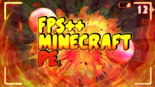 Как повысить fps в minecraft pe 1.1.5?Мощный Sky Wars,топ pvp|Sxland.Путь к ютуберки|ModScript 1.1.5
