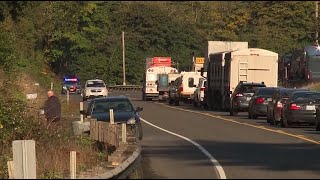 Police activity closes Hwy 30 after St. Helens shooting