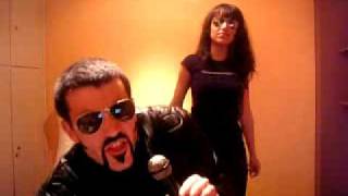 THE BEST DAMNED VIDEO CLIP EVER-careless whisper