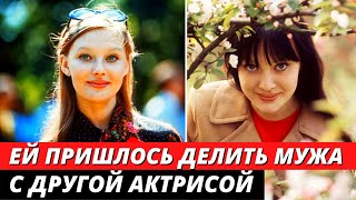 ЗАБЫЛА ПРЕДАТЕЛЬСТВА И ОБИДЫ \ Непростая жизнь Людмилы Савельевой и ее проблемная дочь