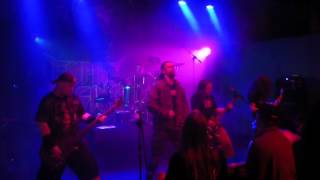 Empire Rising( Макс С Болтом Band)-Ритуал Сожжения Трупов