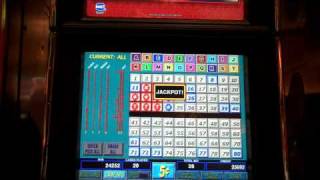Keno Jackpot!