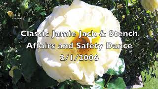 Classic Jamie Jack & Stench: Married Women Who Have Lesbian Affairs 2/1/2006