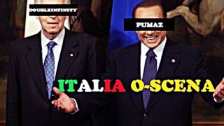 Doubleinfinity ft. Pumaz - Italia O-Scena