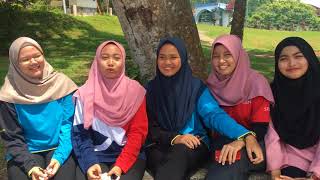 Graduasi Form 5 Sekolah Tinggi Kluang 2017