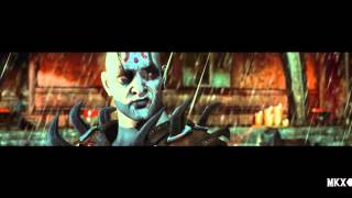 Mortal Kombat X: Brotherhood of Shadow