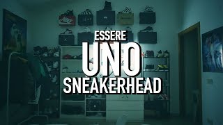 Sneakers Facts - Essere uno Sneakerhead w/ Sneakerare, NMKikcs, Sneakers Bar