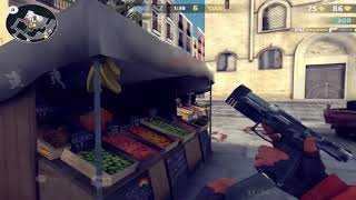 Pro Moments #1 | Aces, 4k, 3k | Critical Ops