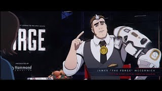 ? НОВЫЙ ГЕРОЙ УБИТ? - Расследуем дело и смотрим Турнир - 2К Apex Legends СТРИМ qadRaT
