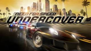 Need For Speed  Undercover №4 Гонки, погони, разрушения