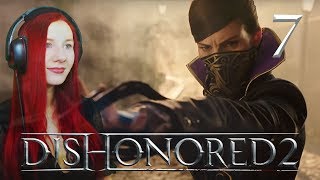 #7 Лука Абеле и его двойник ♥ DISHONORED 2 ♥ Высокий Хаос