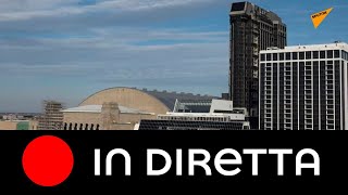 Atlantic City, il Trump Plaza verrà demolito tramite implosione