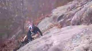 HD on the Pine Mountain Trail