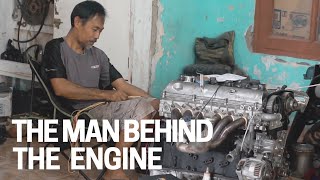 Cefiro Drift by Jajang Motorsport & Diman