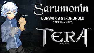TERA [PS4/XB1] | Corsair's Stronghold