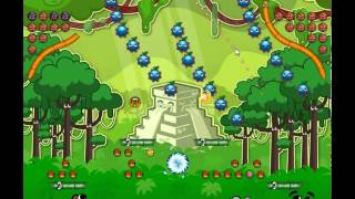 Papa Pear Saga Level 85