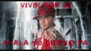 Melvin Ayala - dile