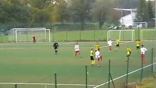 PFK Piešťany - FK Tempo Partizánske 5:1 (ž)