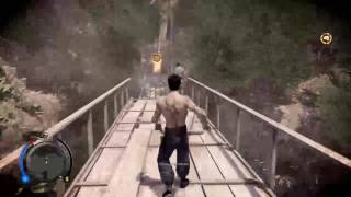 Прохождение игры Sleeping Dogs ТУРНИР на ps4+18