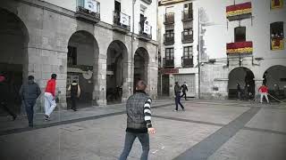 San Sebastian Eguna (2020-1-20)