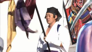 原哲夫が描く!若き日の信長が、現代に甦る!! part3
