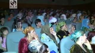 Зиёвиддини Нурзод 2015 Модар 3