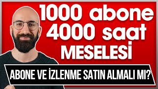 YOUTUBE ABONE HİLESİ 2020- 1 MİLYON ABONE YAPMAK - YOUTUBE ABONE ARTTIRMA - INSTAGRAM TAKİPÇİ HİLESİ
