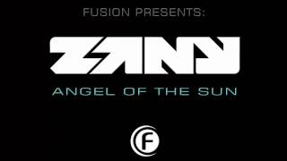 Zany - Angel of the Sun (Official Preview)