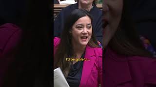 War of Words: Labour MP Sarah Owens told to 'Sit Down' in BLAZING Commons Row!