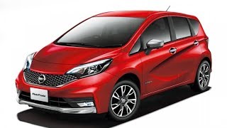 E12 Замена жидкости вариатора NISSAN NOTE E12 Chartger