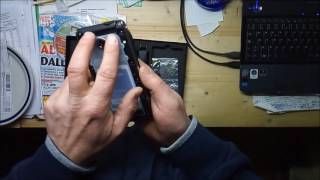 Homtom HT20 Rugged Phone - Unboxing e prime impressioni
