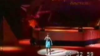 Azeri Music (Yar yar) - Aygun Kazimova (Konsert) - YouTube