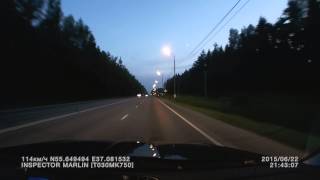 Skoda Yeti 1.8 dsg 4x4 revo st1 VS VW Passat b7 1.8 мкпп (2)