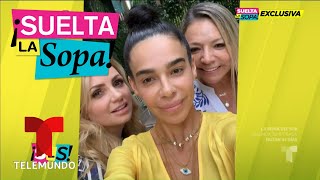 Angélica Rivera reveló lo que nadie se imaginaba | Suelta La Sopa | Entretenimiento