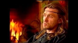 Экология Духа. Волхв Раен