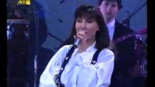Konstantina _Aggele mou kai Fonia