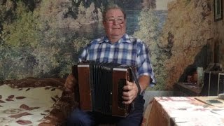Валентин Михайлович Иванов -- Скобари народ потешный (частушки)
