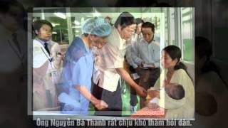 [Hay Nhức Nhói] Vì sao ông Nguyễn Bá Thanh được người dân ủng hộ?