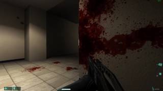 F.E.A.R. - Walkthrough : Interval 04 - Infiltration - Watchers