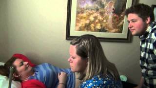 17 Week Gender Ultrasound