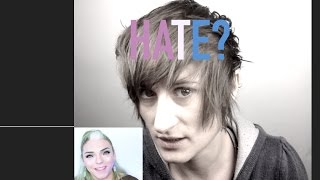 Answering The Question: Why Do You HATE Transwomen?