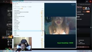 Топовый батя! [CartmanZBS Skype- шоу] РОФЛ часть 1