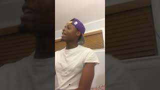 Bbg Tre - freestyle