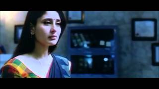 A beautiful scene from Kyon Ki - Kareena looks so pretty when sad!