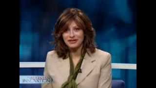CNBC - The Business of Innovation - LEGO MINDSTORMS