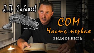 Л.П. Сабанеев - СОМ часть 1 | Читает Виталий Дальке