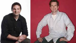 Dave Dameshek On Demand 9-24-09 "Pierre Garçon?  I don't know who that issssssss!!!"