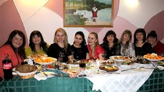 Слет винницких ведущих 26.03.15 г.