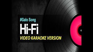 Hi Fi Karaoke